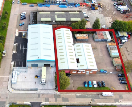 Industrial Unit in Burntwood - photo 2
